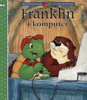 Franklin i komputer
