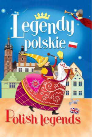 Legendy polskie - polish legends (uderzony róg)