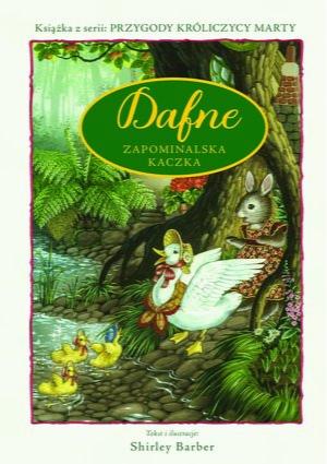 Dafne - zapominalska kaczka