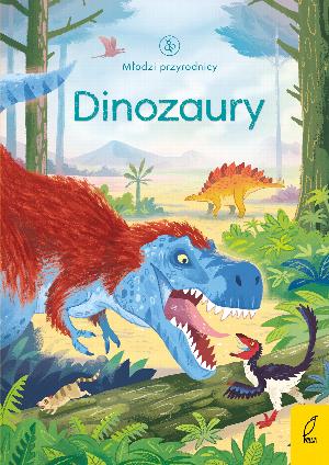 Dinozaury - Młodzi przyrodnicy