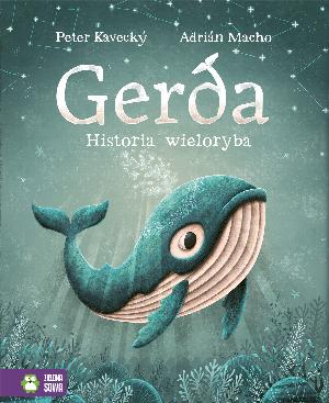 Gerda - Historia wieloryba