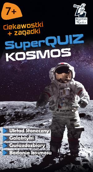 Superquiz Kosmos