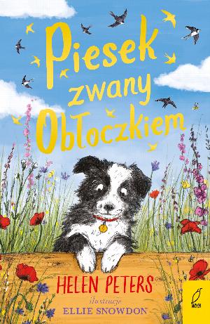 Piesek zwany Obłoczkiem