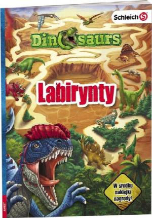Dinosaurs - Labirynty