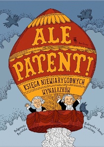 Ale patent!