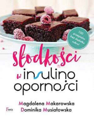 Słodkości w insulinooporności